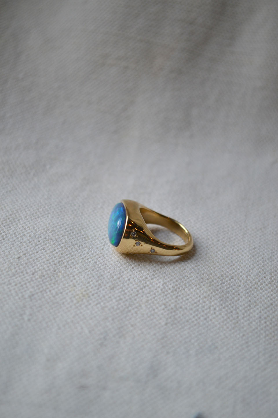The Sky Ring