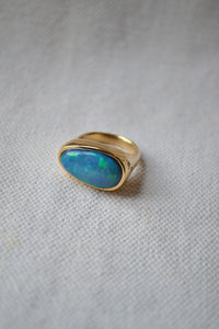 The Sky Ring