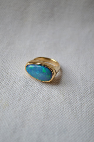 The Sky Ring