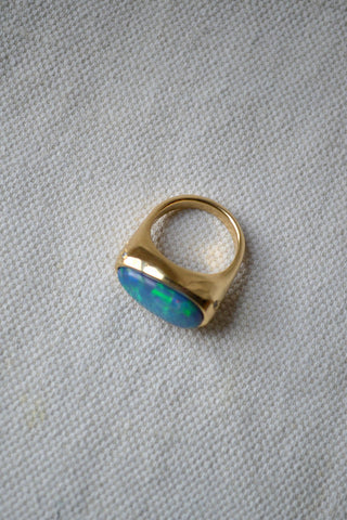 The Sky Ring