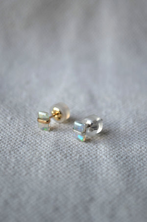 Gem Studs (various colors)