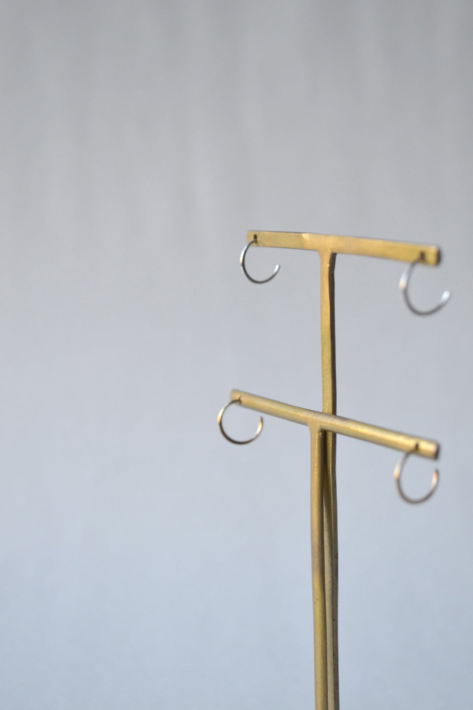 S Huggie Hoops