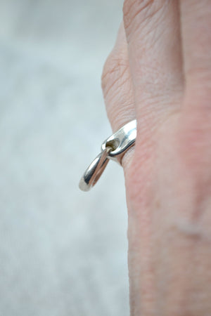 Arvad Silver Ring