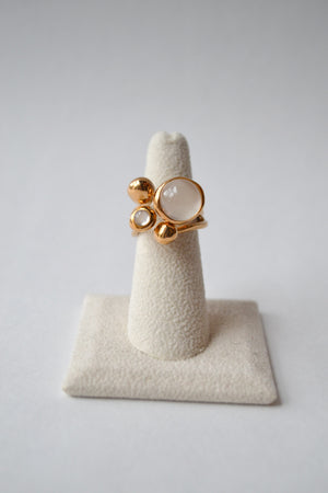 AP Pistilli 04A Moonstone