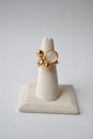 AP Pistilli 04A Moonstone
