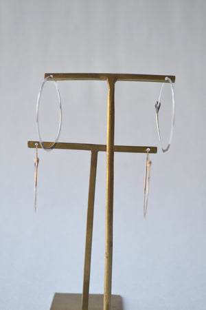 L Round Hoops