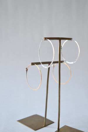 L Round Hoops