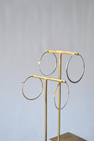 L Round Hoops