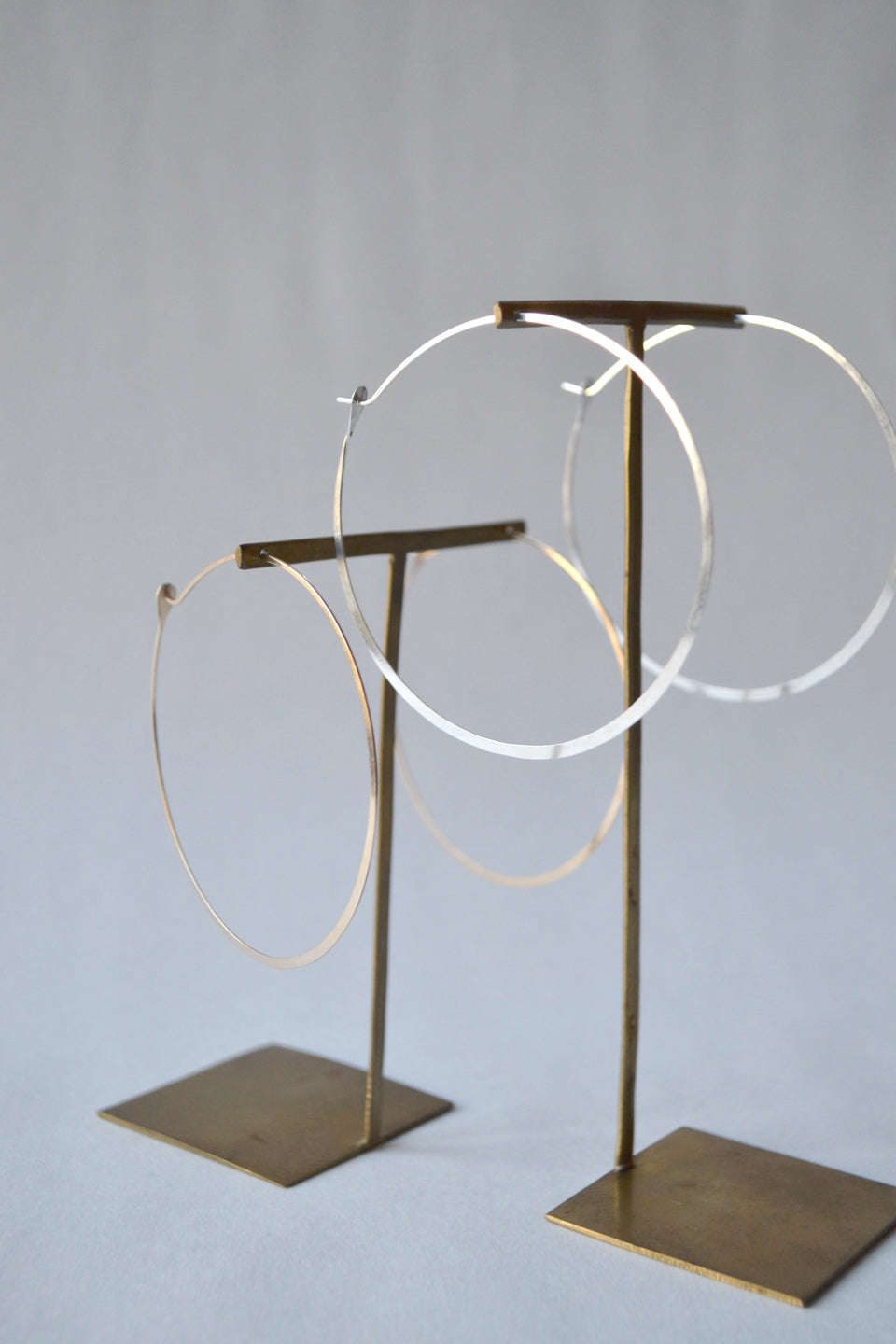 XXL Round Hoops