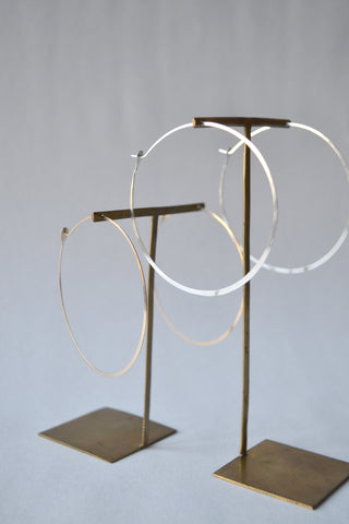 XXL Round Hoops