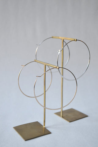 XXL Round Hoops