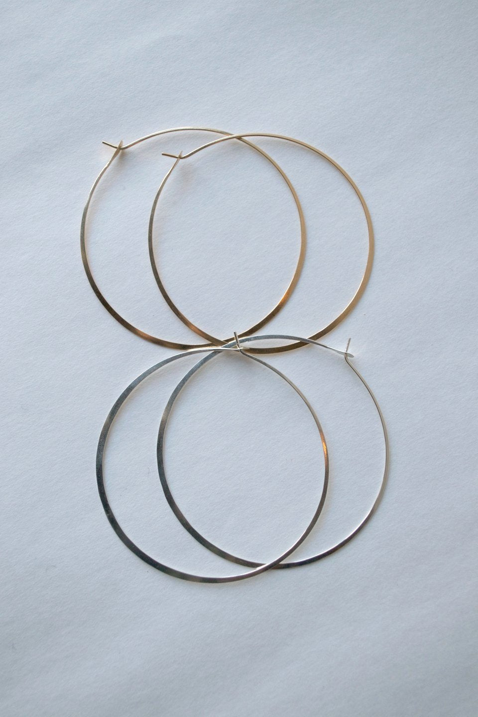 XXL Round Hoops