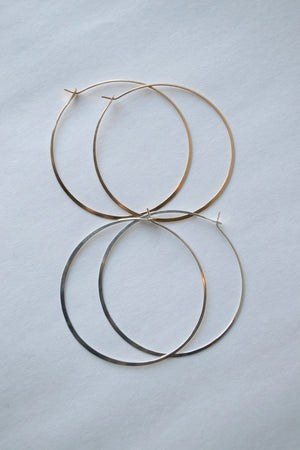 XXL Round Hoops
