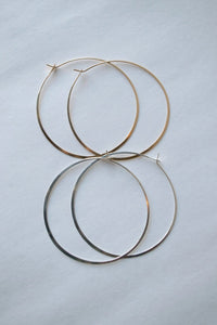 XXL Round Hoops