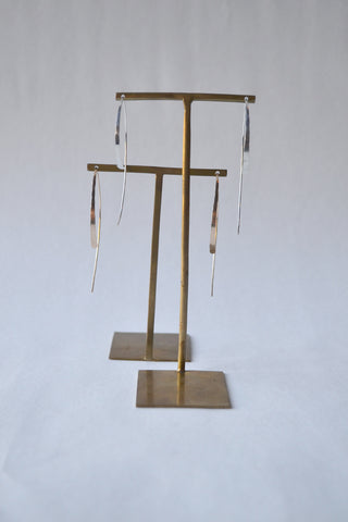 Wishbone Earrings