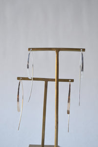 Wishbone Earrings