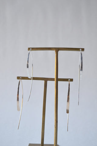 Wishbone Earrings