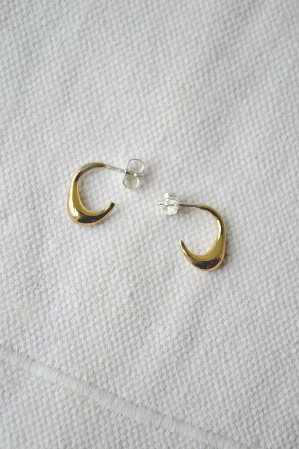 Pip Earrings