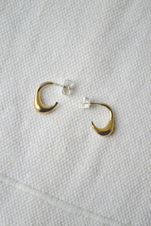 Pip Earrings