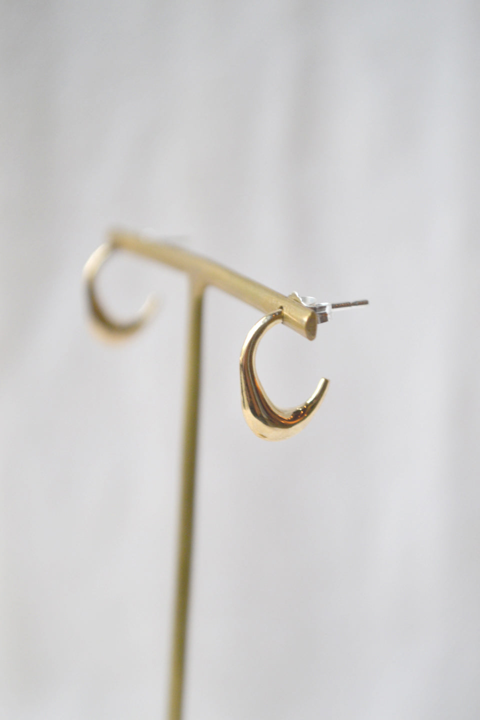 Pip Earrings