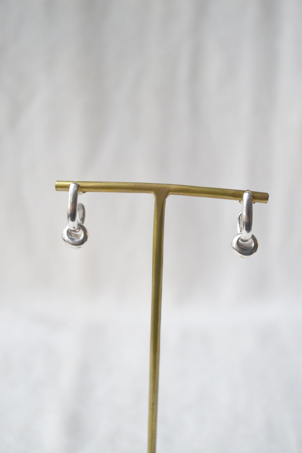 Roda Earrings