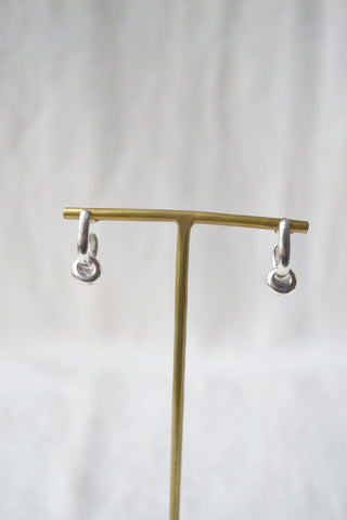 Roda Earrings