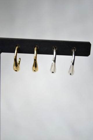 Pip Earrings