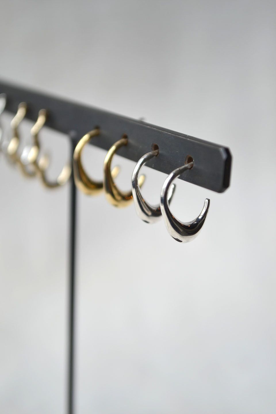 Pip Earrings