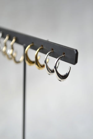 Pip Earrings