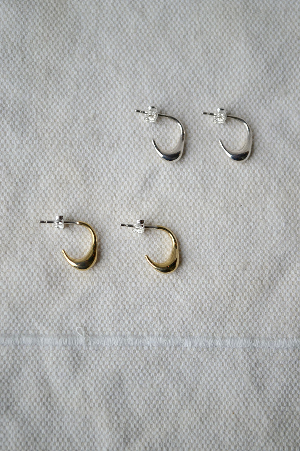 Pip Earrings