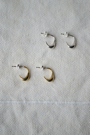 Pip Earrings