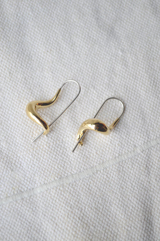 Harmon Earrings