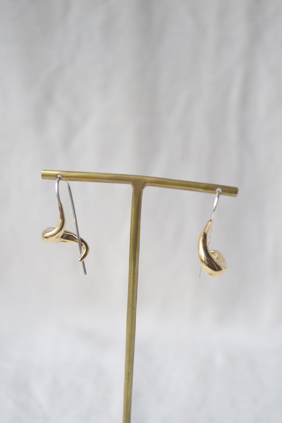Harmon Earrings