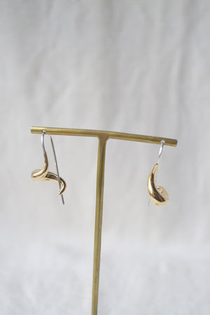 Harmon Earrings