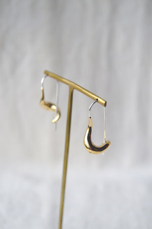 Harmon Earrings