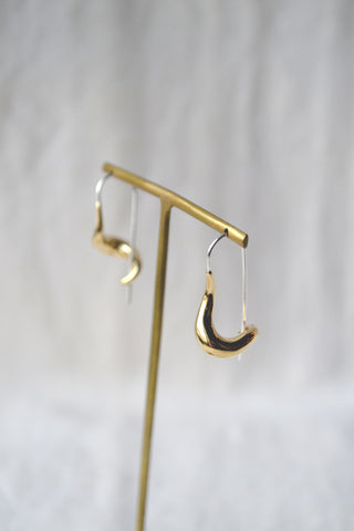 Harmon Earrings