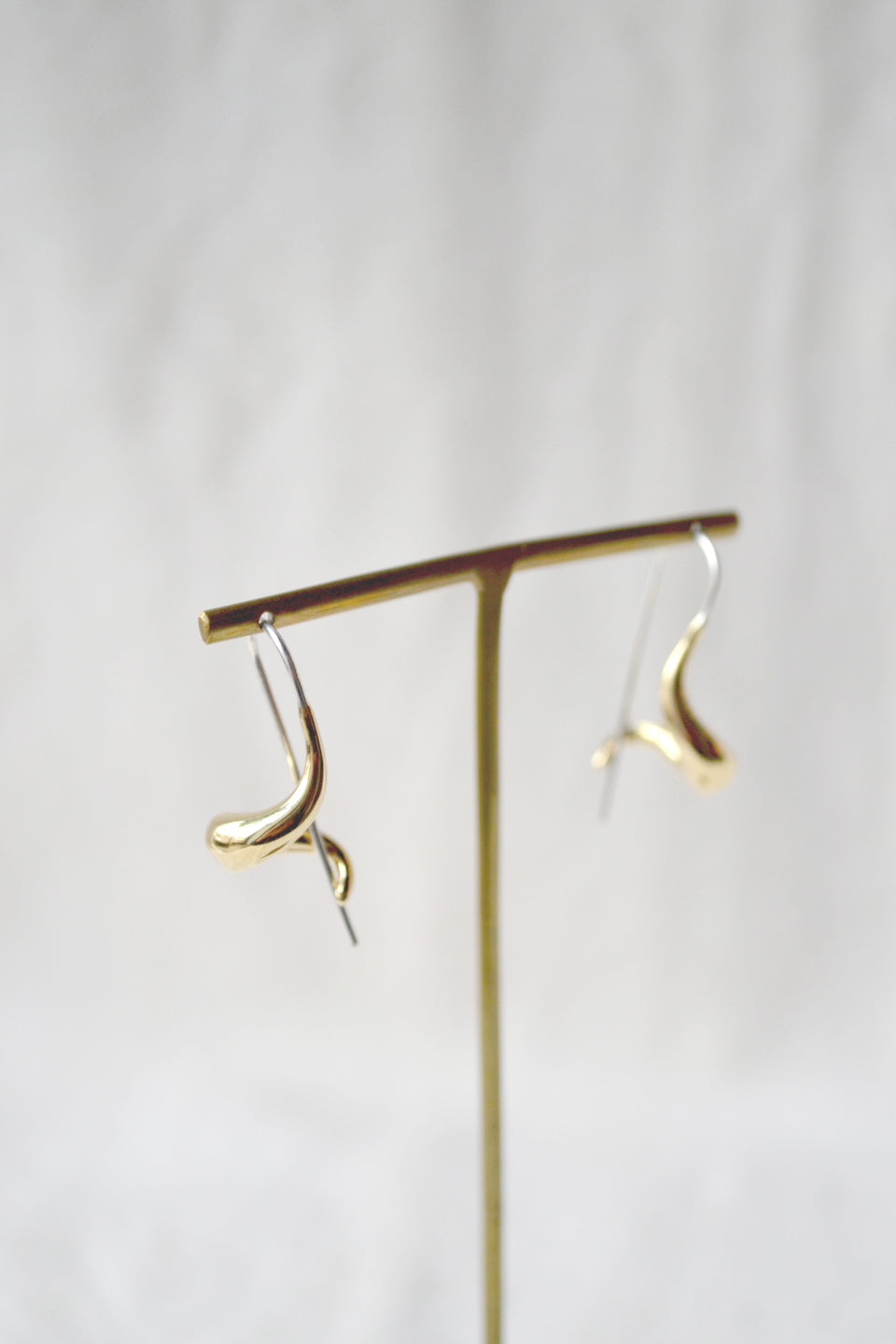 Harmon Earrings