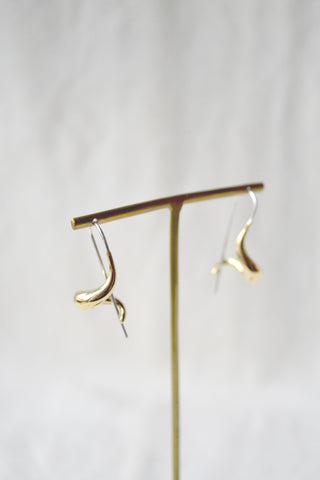Harmon Earrings