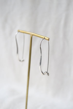 Mata Earrings