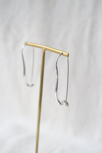 Mata Earrings