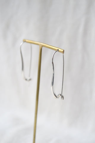 Mata Earrings