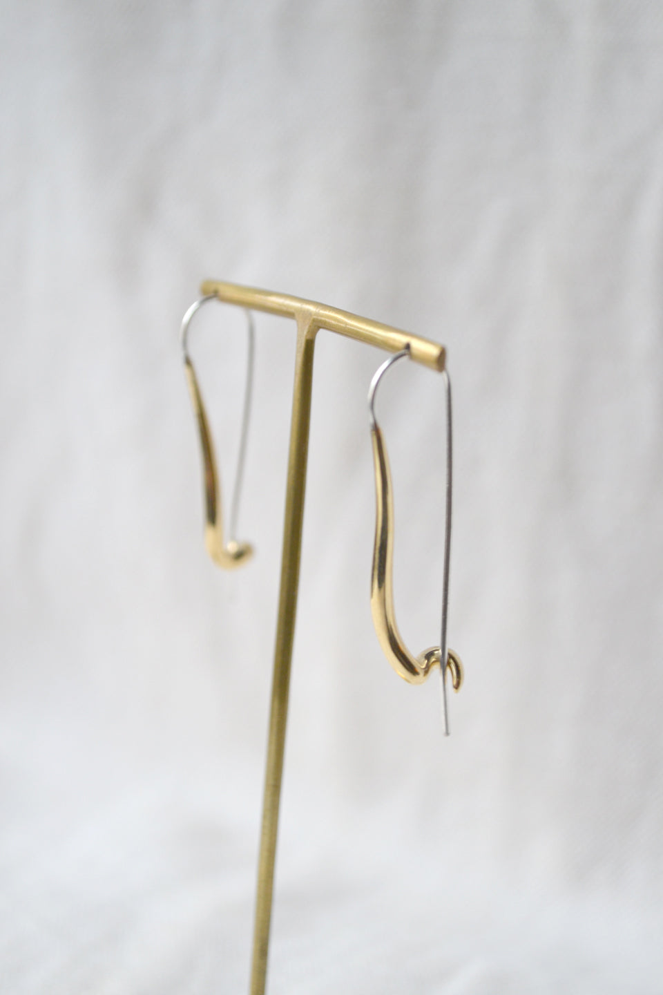 Mata Earrings