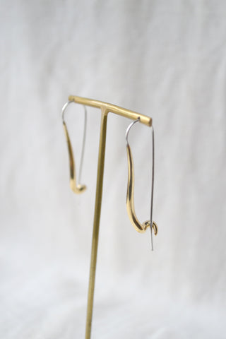 Mata Earrings