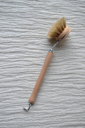 Everyday Dish Brush / Replacement Brush