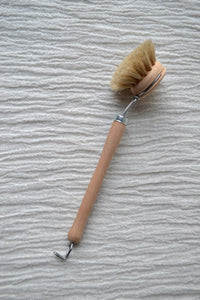 Everyday Dish Brush / Replacement Brush