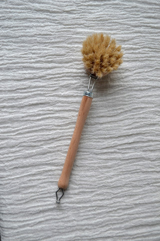 Everyday Dish Brush / Replacement Brush