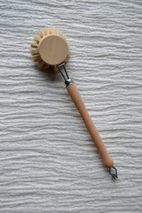 Everyday Dish Brush / Replacement Brush