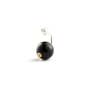 Bumblebee Earring