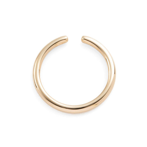 Hoop Ear Cuff