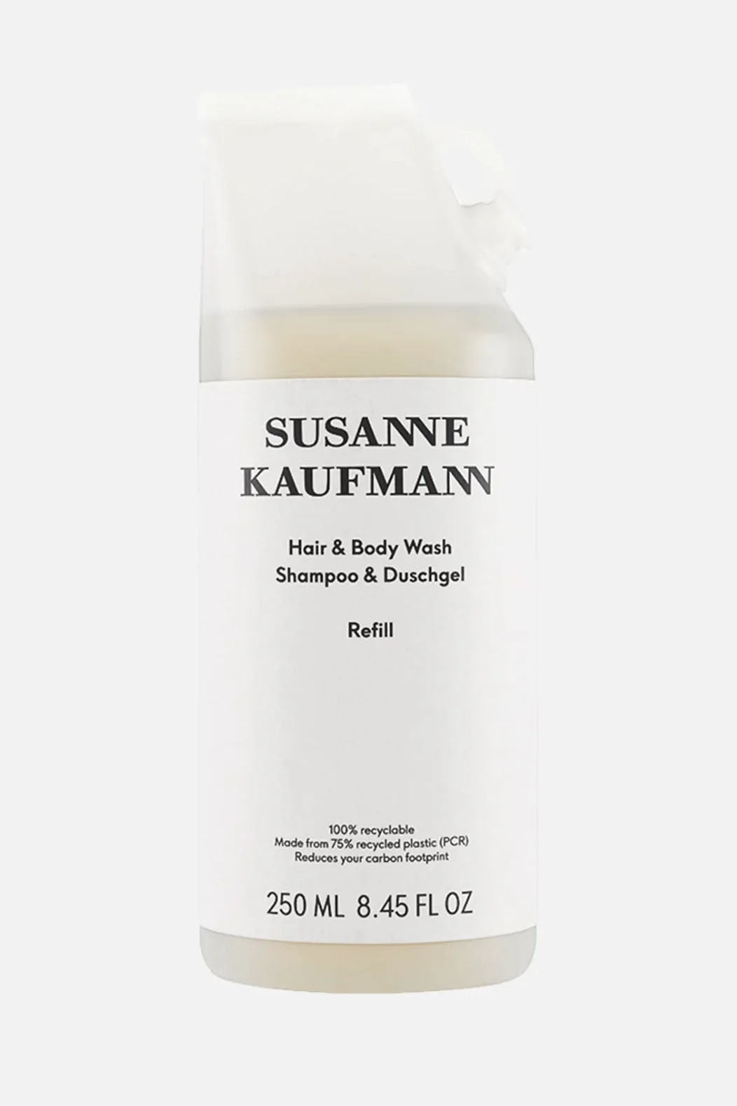 Shower/Shampoo Refill